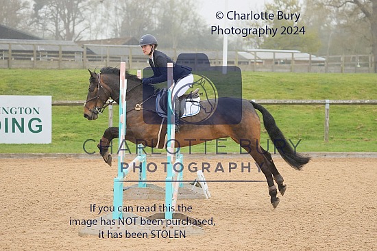 04.04.2026 - 06.04.2026 British Showjumping