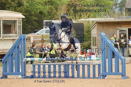 03.04.2026 WORC Showjumping