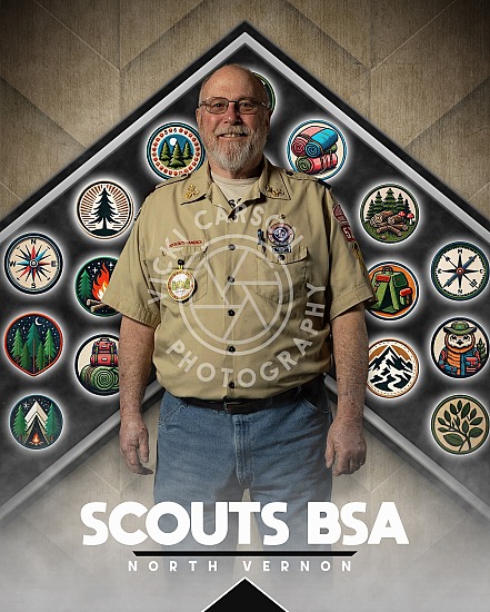 2026 North Vernon BSA