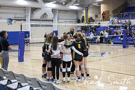 Match 10 PDB vs Cascade