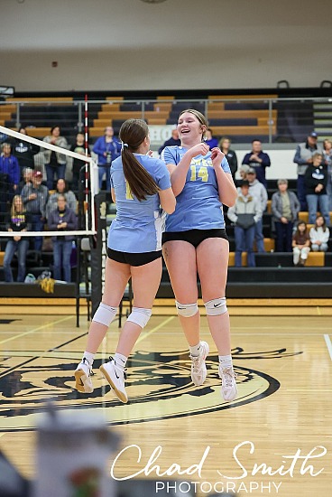 Northern C Divisional CJI vs North Star 11-6-25