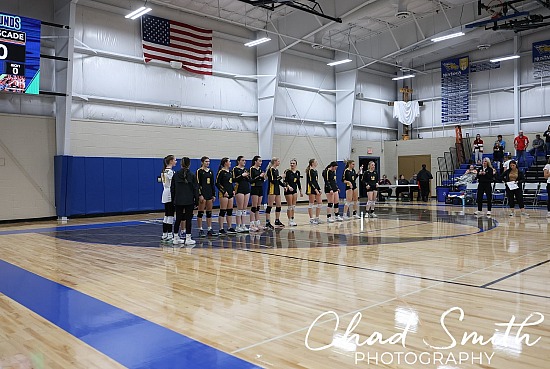 Match 5 CJI vs Cascade