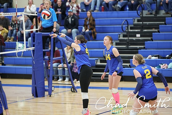 Match 8 PDB vs Augusta