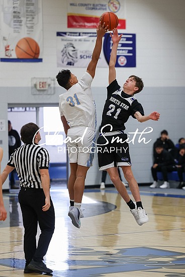 Hi-Line Tip Off Tourney Day 3 - Saturday 12-13-25