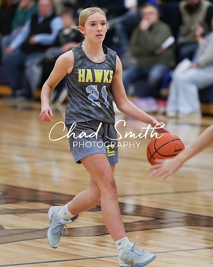 10 C JH Boys & Girls Basketball Tournament 12-5-25