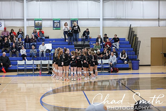 Match 6 Simms vs Sunburst