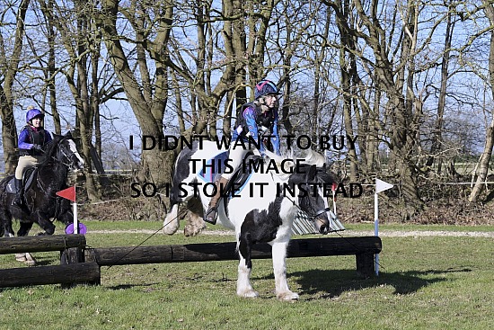 AJC_3554_Integral.jpg Hunter Trials Sunday 2nd March 2025 
