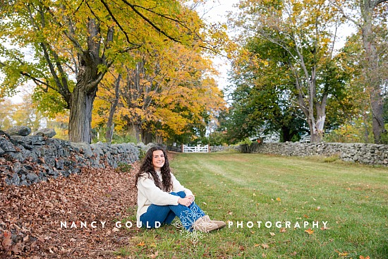 rosie || class of 2026