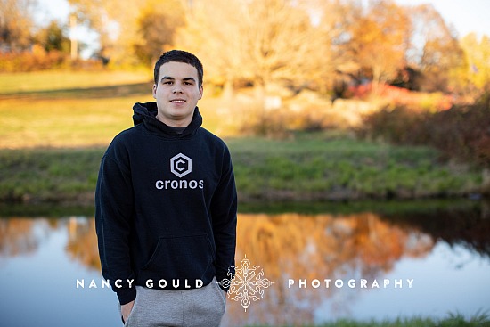 tucker || class of 2026