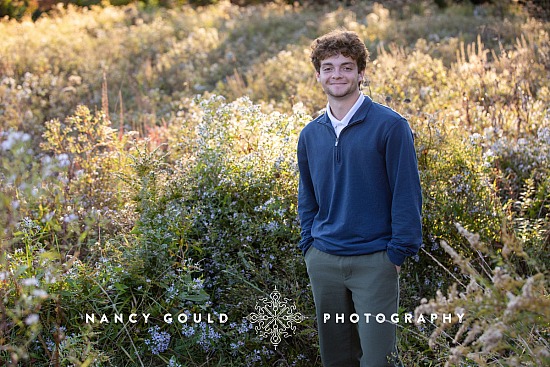 colin || class of 2027