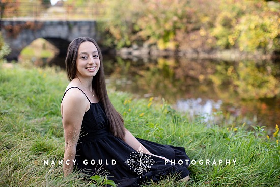 olivia || class of 2027