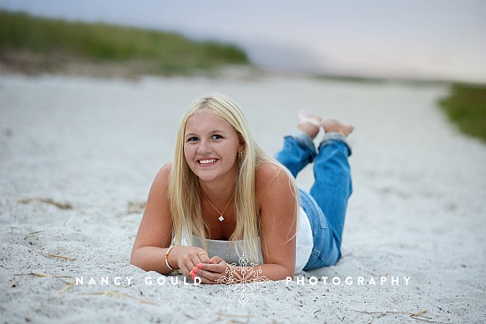 courtney || class of 2027