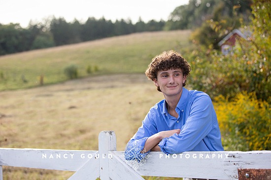connor || class of 2027