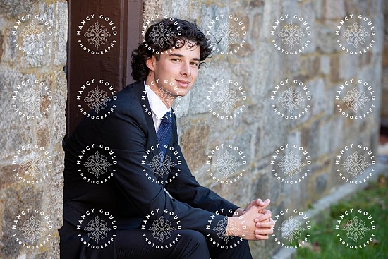 paul || class of 2026