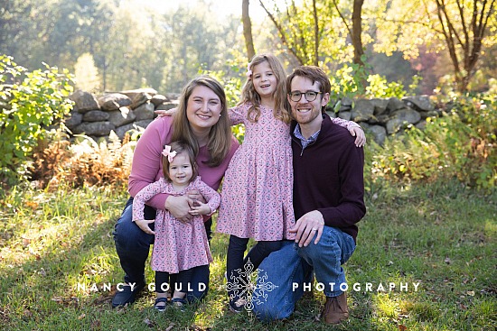 melissa + brendan + co