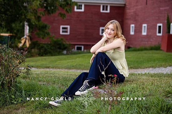 acadia || class of 2027