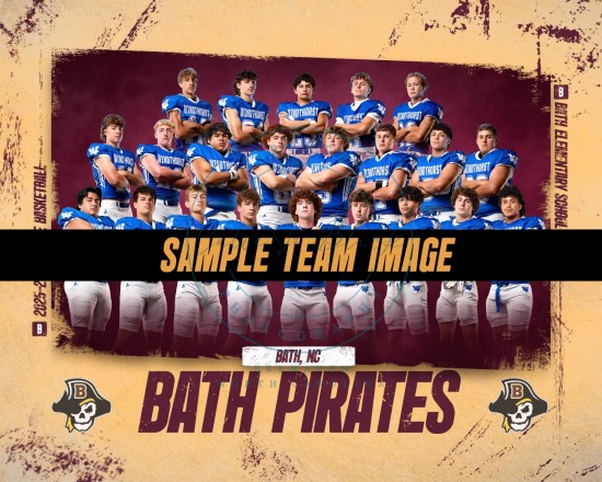 BES Baseball: Maroon 25-26