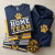 Fall School Sports Promotion Guide