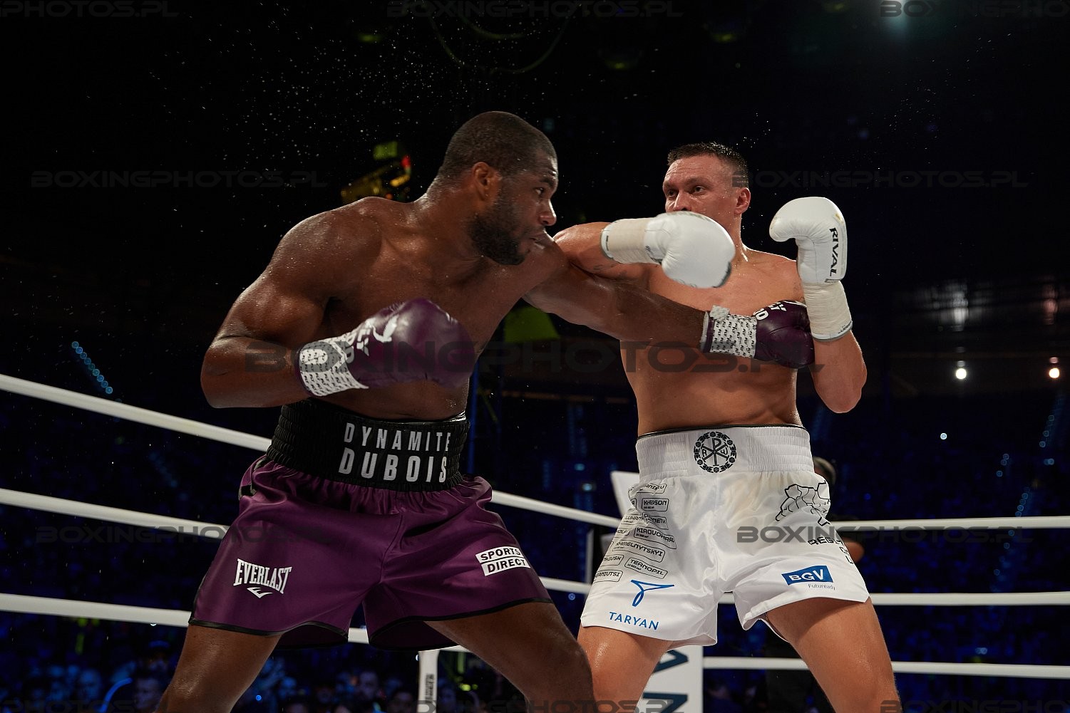 Oleksandr Usyk, Daniel Dubois, Wroclaw, Wrocław, 2023, usykdubois