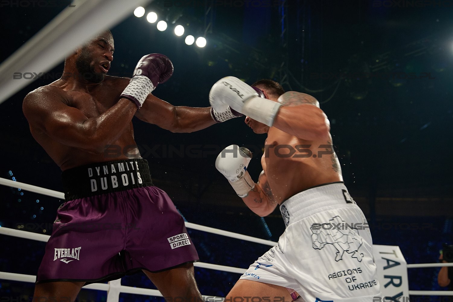 Oleksandr Usyk, Daniel Dubois, Wroclaw, Wrocław, 2023, usykdubois