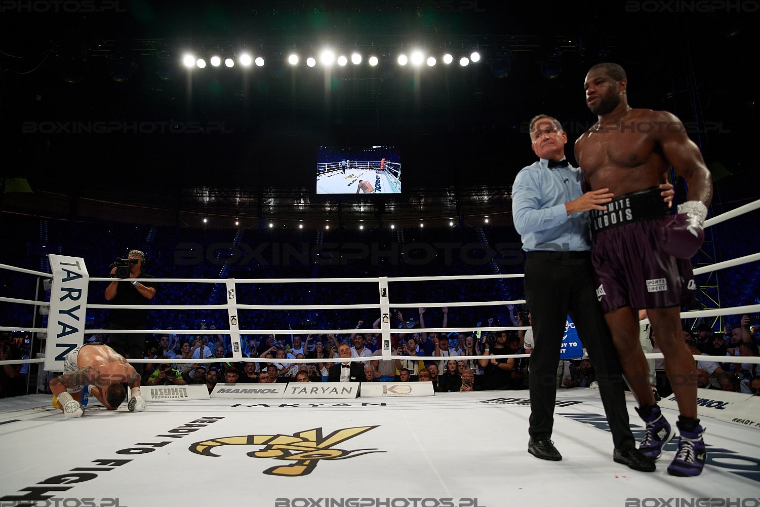 Oleksandr Usyk, Daniel Dubois, Wroclaw, Wrocław, 2023, usykdubois