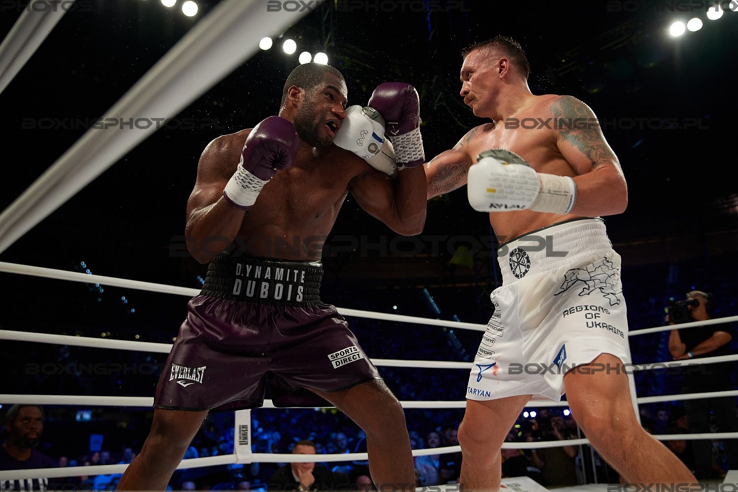 Oleksandr Usyk, Daniel Dubois, Wroclaw, Wrocław, 2023, usykdubois