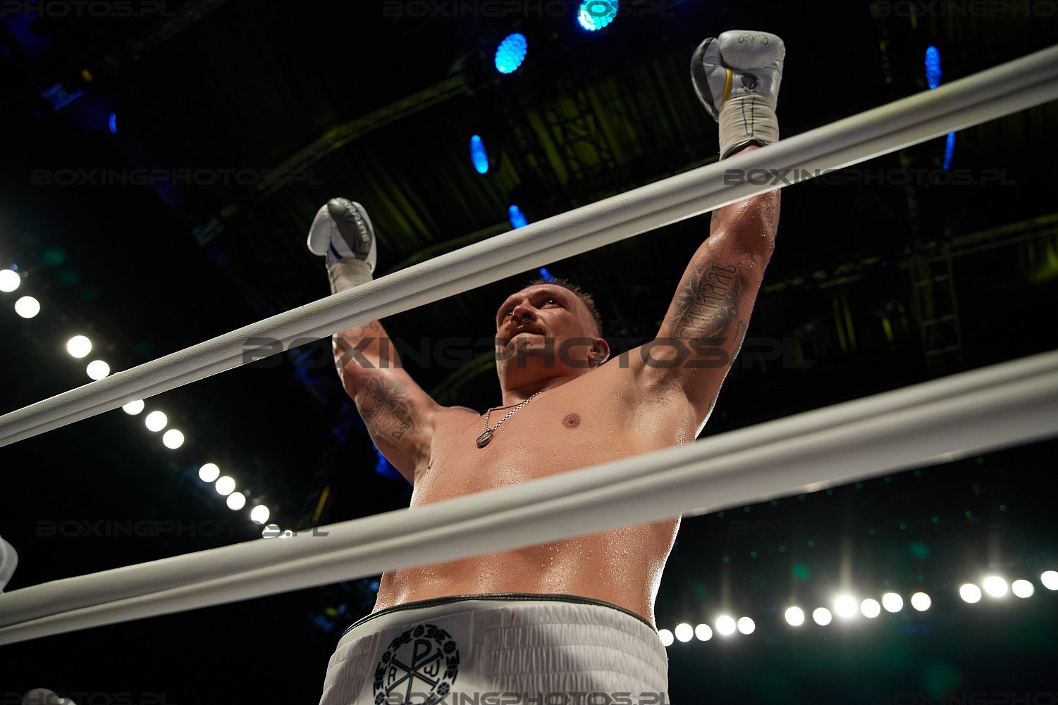 Oleksandr Usyk, Daniel Dubois, Wroclaw, Wrocław, 2023, usykdubois
