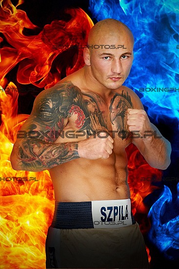 Artur Szpilka