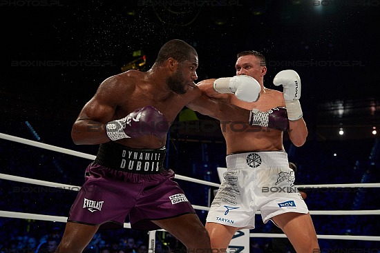 Oleksandr Usyk, Daniel Dubois, Wroclaw, Wrocław, 2023, usykdubois