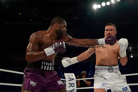 Oleksandr Usyk, Daniel Dubois, Wroclaw, Wrocław, 2023, usykdubois