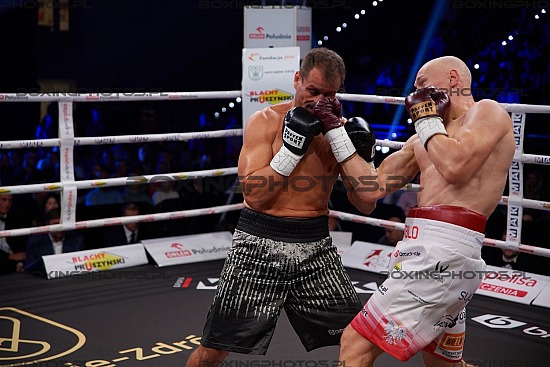2023, Jastrzębie - Zdrój, Jastrzebie Zdroj, KBN 30, Knockout Boxing Night, Knockout Promotions, Krzysztof Diablo Włodarczyk, Krzysztof Wlodarczyk, Fabio Maldonado