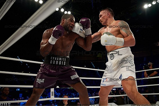 Oleksandr Usyk, Daniel Dubois, Wroclaw, Wrocław, 2023, usykdubois