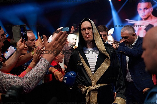 Michał Cieślak, Michal Cieslak, Dylan Bregeon, knockout boxing night 27, rzeszow, poland, knockout promotions, kbn 27, EBU