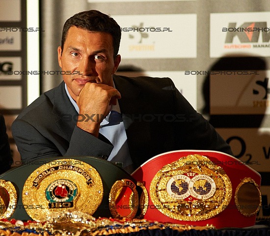 Wladimir Klitschko