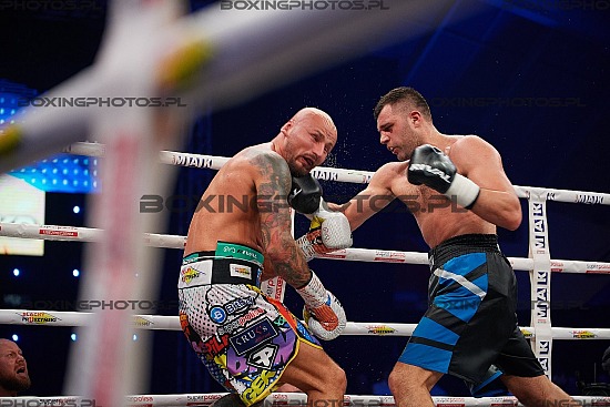 Artur Szpilka vs Serhyi Radczenko