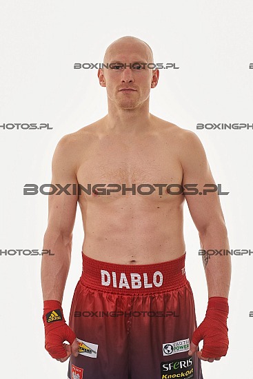 Krzysztof Diablo Włodarczyk