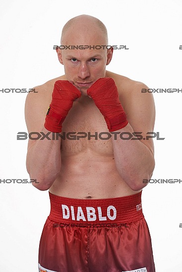 Krzysztof Diablo Włodarczyk