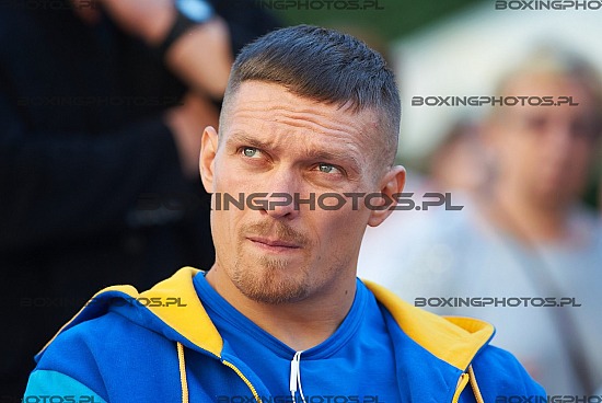 Oleksandr Usyk