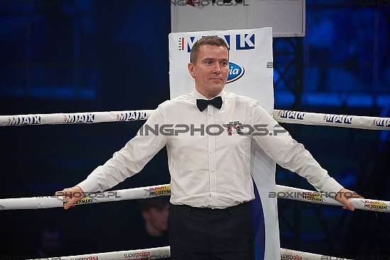 2022, Juan Ruiz, KnockOut Boxing Night, Ostroleka, Przemyslaw Zysk