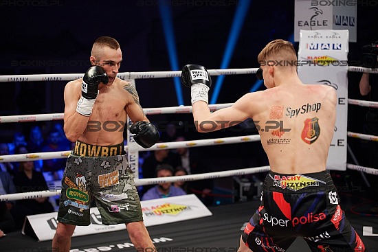 Tobiasz Zarzeczny, Kamil Zychiewicz