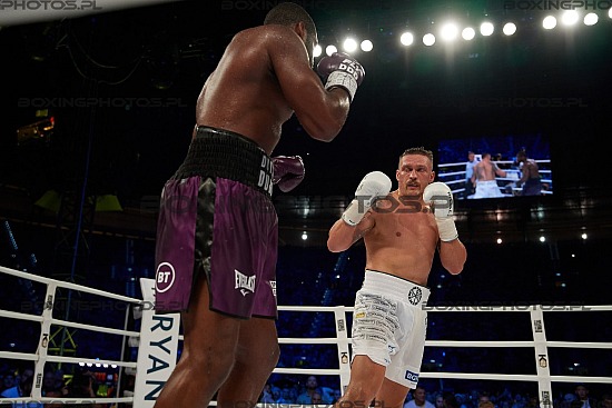 Oleksandr Usyk, Daniel Dubois, Wroclaw, Wrocław, 2023, usykdubois