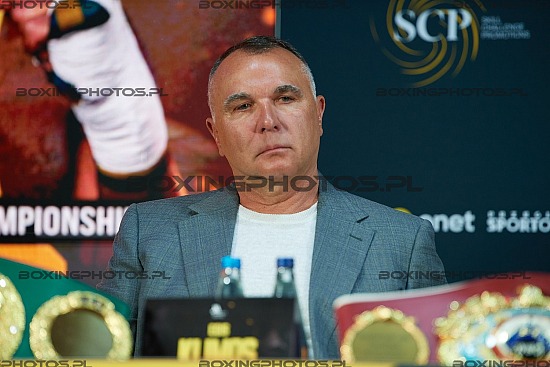 Egis Klimas, 2023, Warsaw, Poland