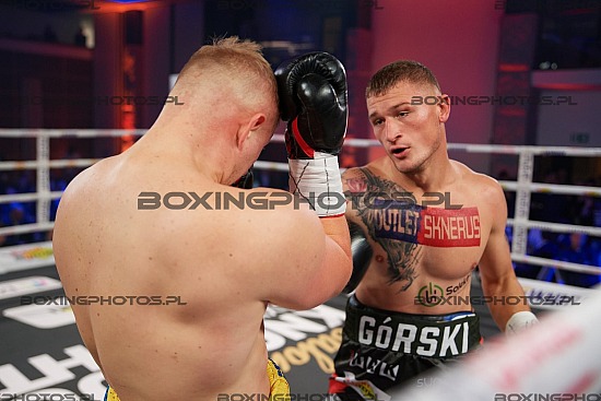 Artur Górski, Piotr Rzyman