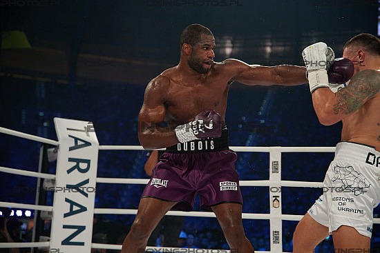 Oleksandr Usyk, Daniel Dubois, Wroclaw, Wrocław, 2023, usykdubois