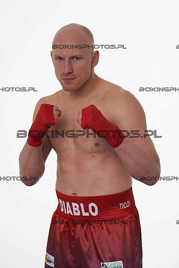 Krzysztof Diablo Włodarczyk