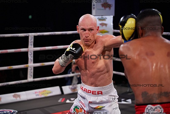 Krzysztof Włodarczyk, Krzysztof Wlodarczyk, Diablo, Sylvera Louis, KBN28, Białystok, Bialystok, 2023, KnockOut Boxing Night, KnockOut Promotions
