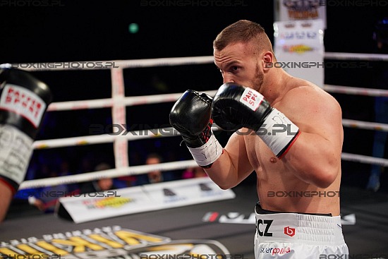 Piotr Łącz, Abdulnaser Delacic