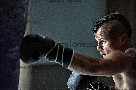 Piotr Gudel