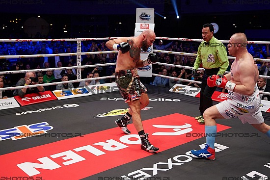 Łukasz Różański, Lukasz Rozanski, Alen Babic, WBC, World champion, wbc bridger,knockout boxing night 27, rzeszow, poland, knockout promotions, kbn 27