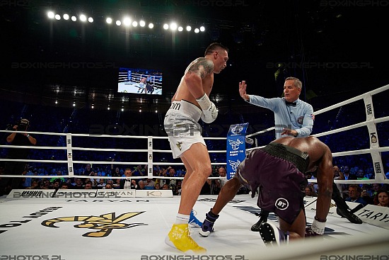 Oleksandr Usyk, Daniel Dubois, Wroclaw, Wrocław, 2023, usykdubois